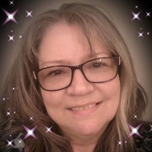 Meet your Posher, Joanne